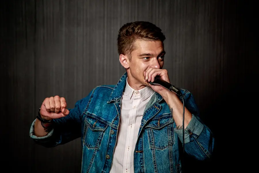 Human Beatbox